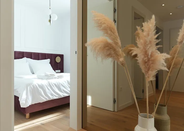 Apartment Adria Concept Zadar