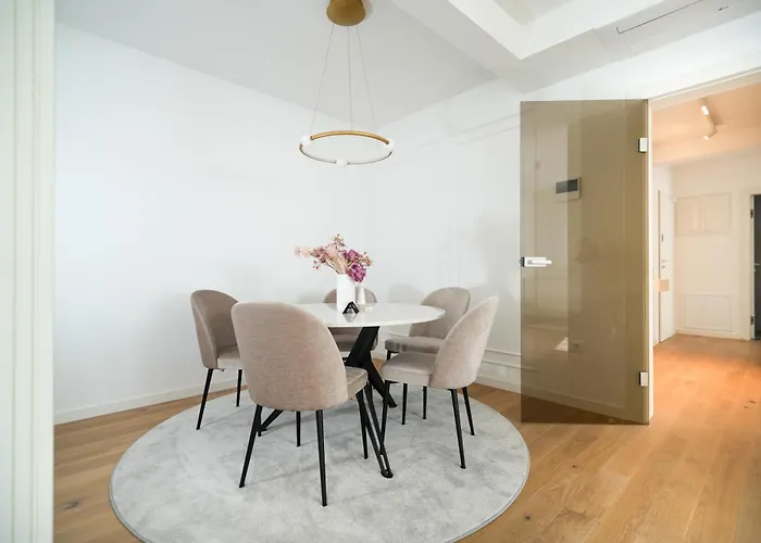 Apartment Adria Concept