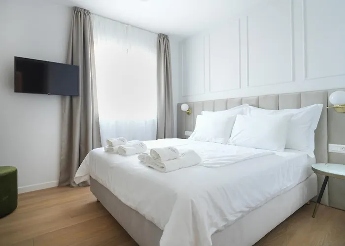 Apartment Adria Concept *