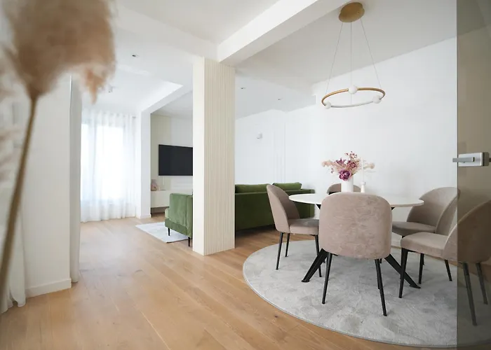 Adria Concept דירה *