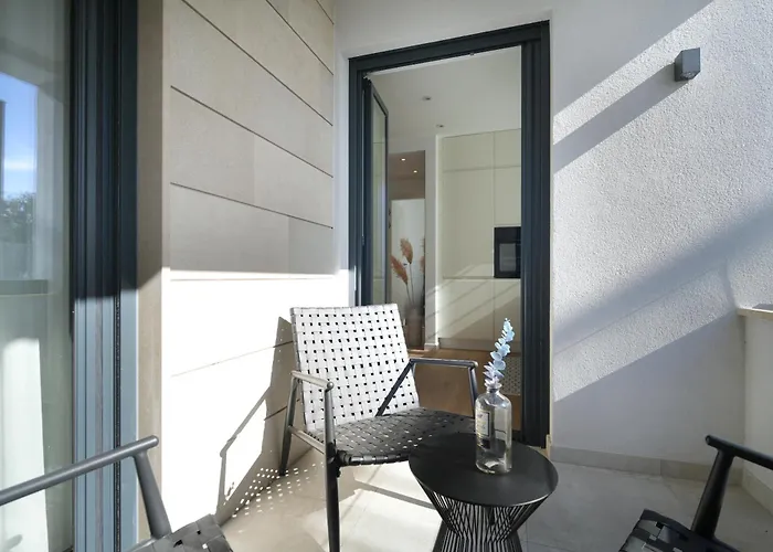 Adria Concept * Zadar