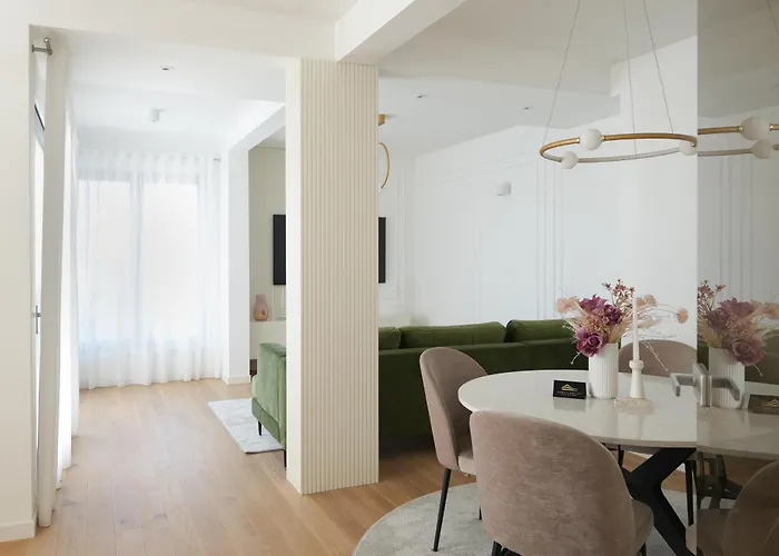 Apartment Adria Concept