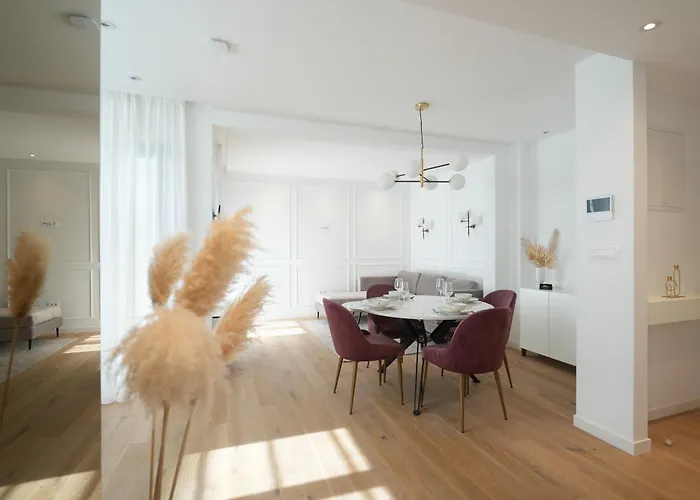 דירה Adria Concept *