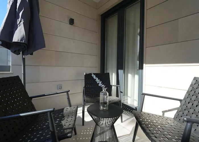 Adria Concept * זאדאר