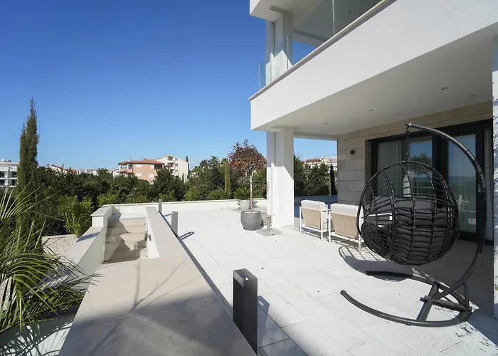 Apartment Adria Concept *