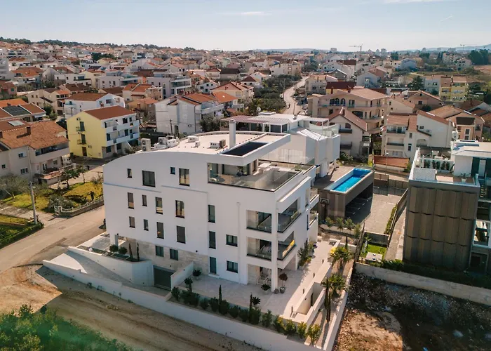 Adria Concept Apartment