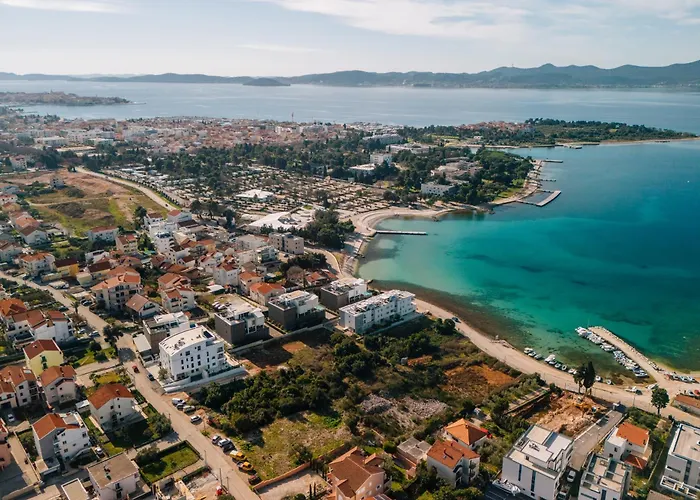 Adria Concept * Zadar