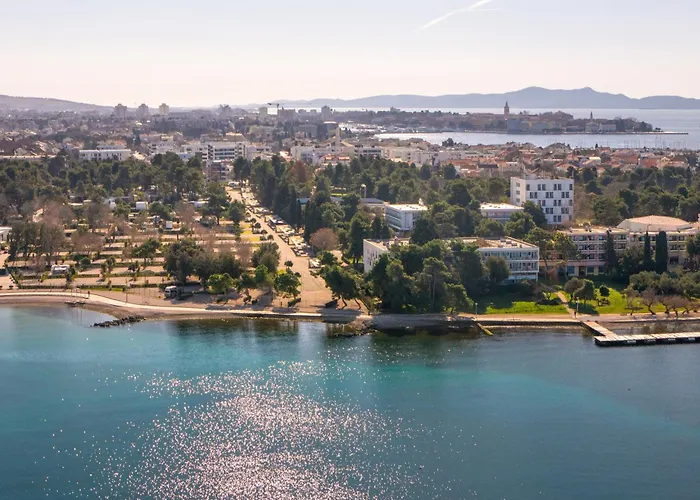 Apartment Adria Concept *