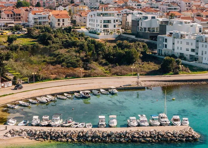 Apartment Adria Concept Zadar