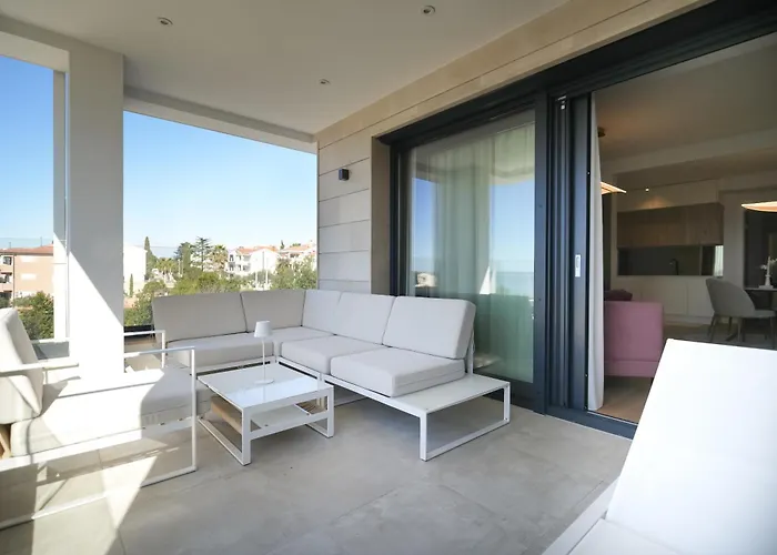 Adria Concept Apartment *