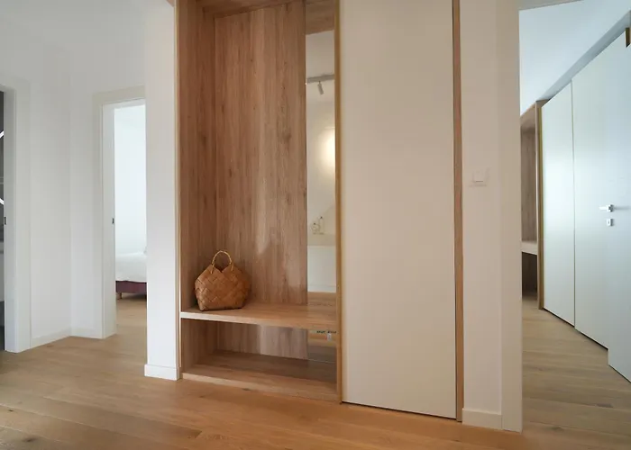 Apartment Adria Concept Zadar