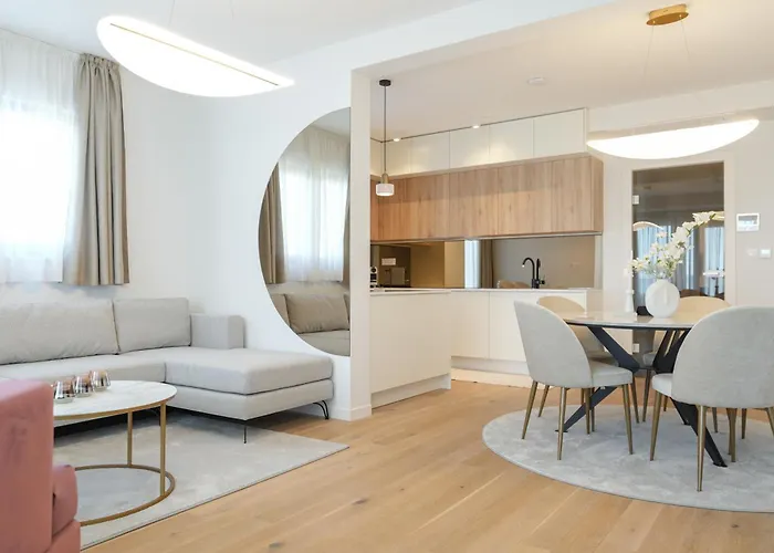 Adria Concept Apartment Zadar