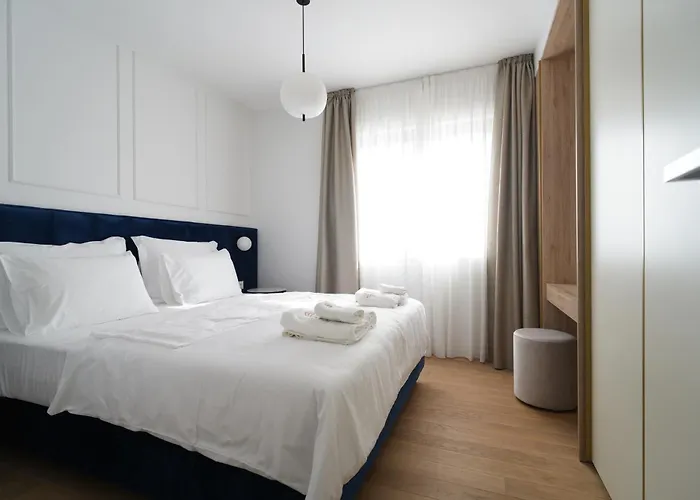 Adria Concept Apartment *