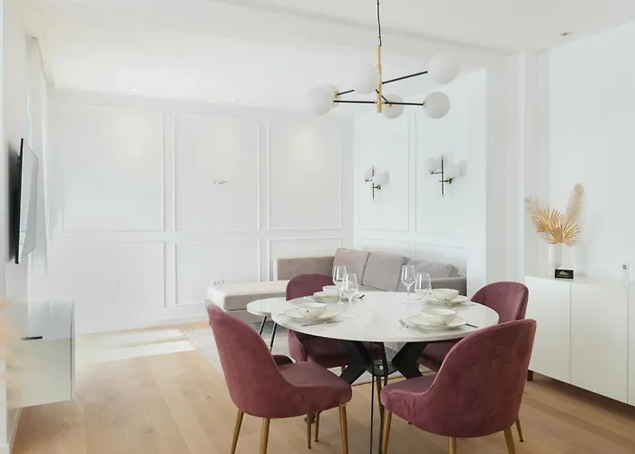 Apartment Adria Concept Zadar