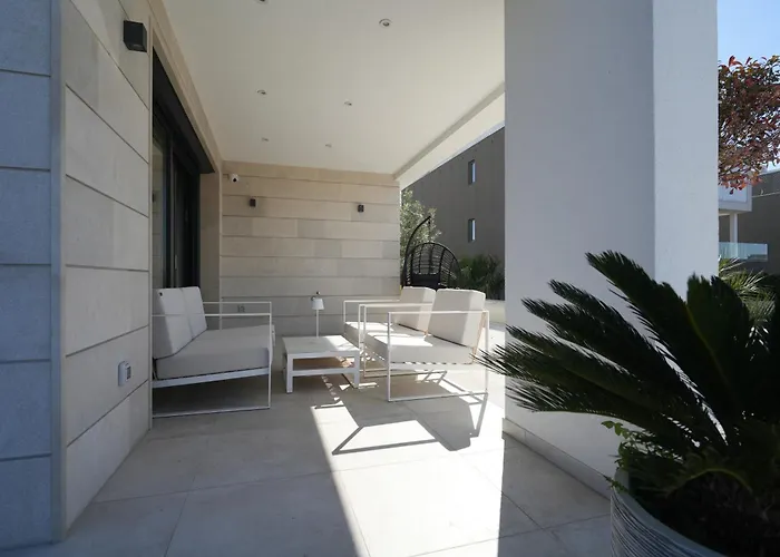 Adria Concept דירה *