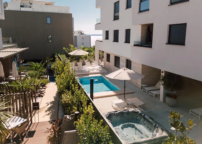 Adria Concept * Zadar