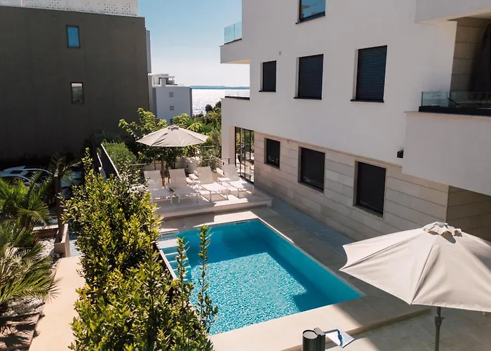 Apartment Adria Concept *