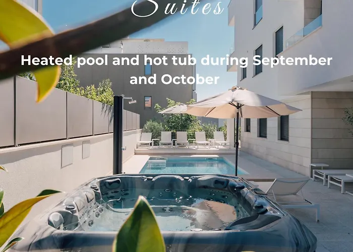 Adria Concept דירה *